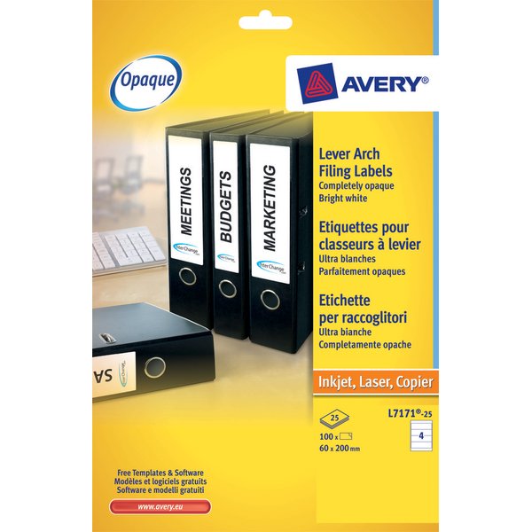 28 avery a4 100gsm certificate paper for laser inkjet copy