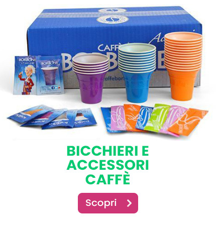 bicchierini caffè