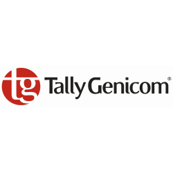 TallyGenicom