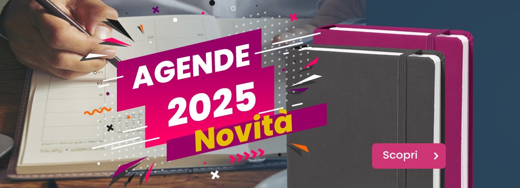Agende 2024 in Offerta!