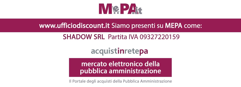 MePA in Offerta!