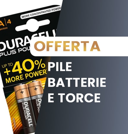 Banner Offerta