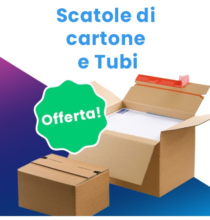 Banner Offerta