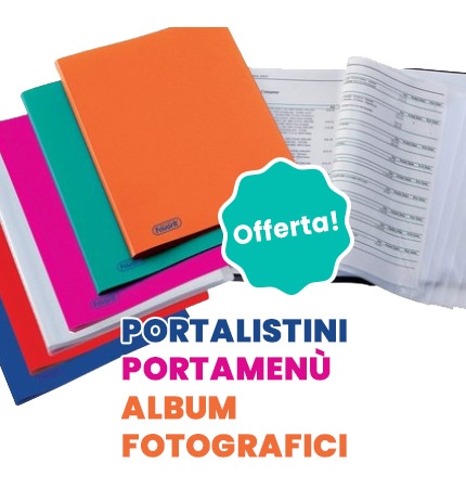Banner Offerta