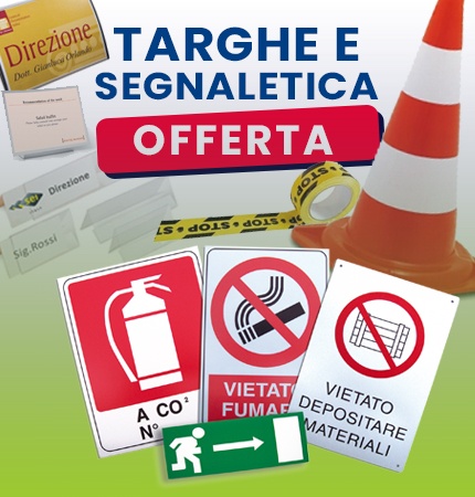 Banner Offerta