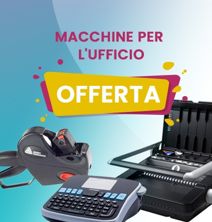 Banner Offerta