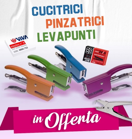 Banner Offerta