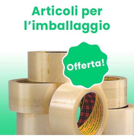 Banner Offerta