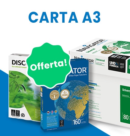 Banner Offerta