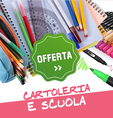 Banner Offerta