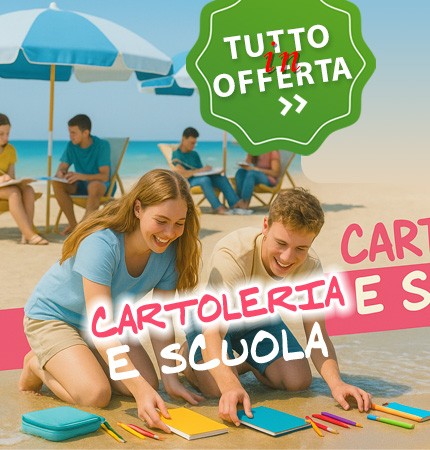 Banner Offerta