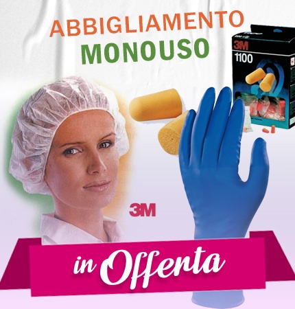 Banner Offerta