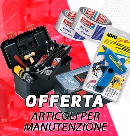Banner Offerta