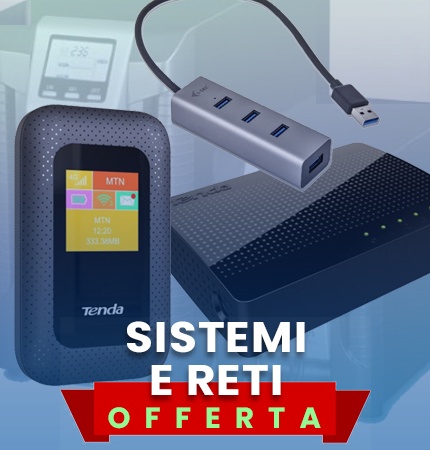 Banner Offerta