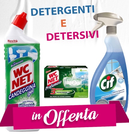 Banner Offerta