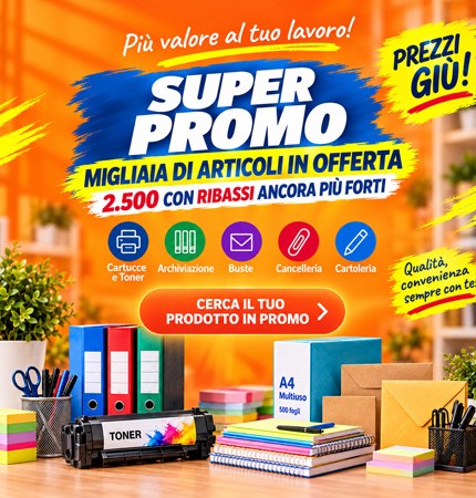 Banner Offerta