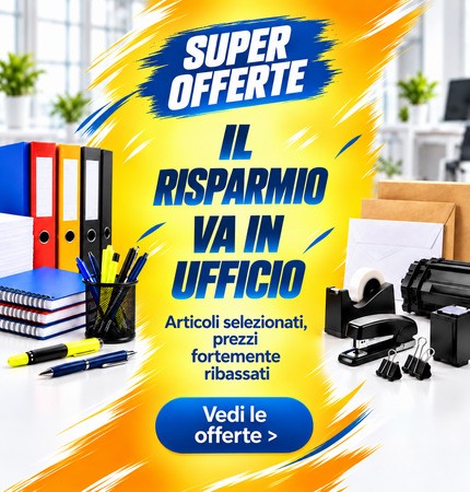 Banner Offerta