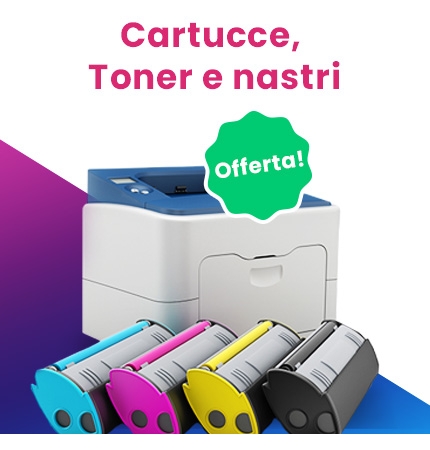 Banner Offerta