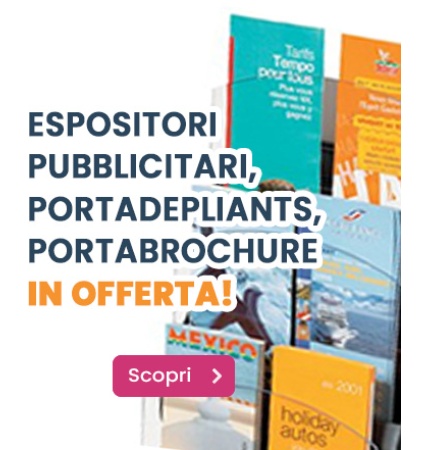 Banner Offerta