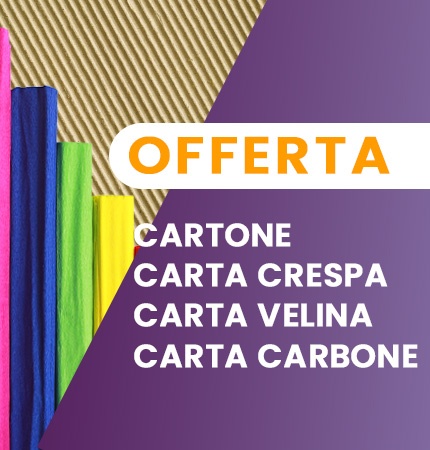 Banner Offerta