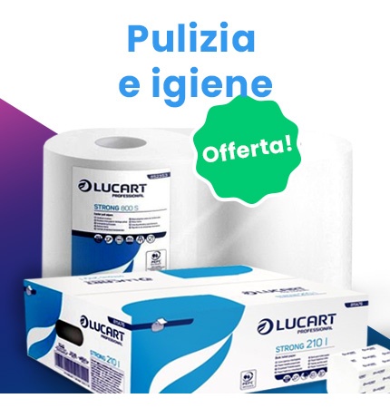 Banner Offerta