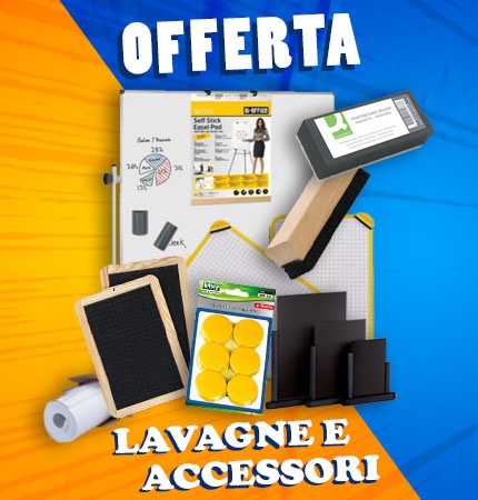 Banner Offerta