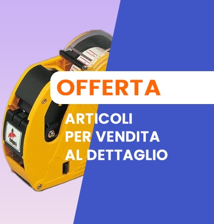 Banner Offerta