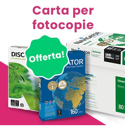 Banner Offerta