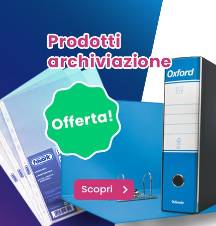 Banner Offerta