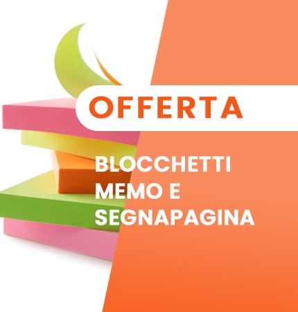 Banner Offerta