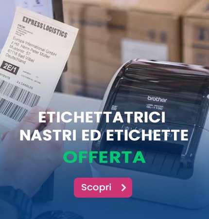 Banner Offerta