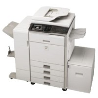Cartucce toner, Tamburi, ecc. per Sharp MX-3100N