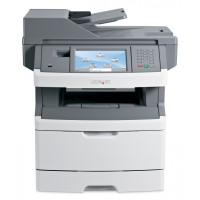 Cartucce toner per Lexmark XS463