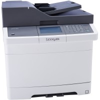 Cartucce toner, Unità immagine, ecc. per Lexmark CX417de