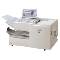 Tamburi e Toner develop per Sharp FO-5900