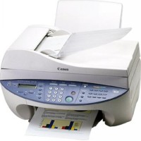 Serbatoi e Cartucce per Canon Fax MPC600