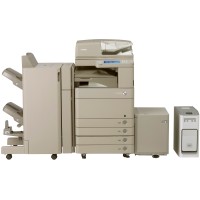 Cartucce toner, Tamburi, ecc. per Canon ImageRunner iRC5051