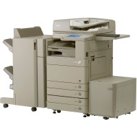 Cartucce toner, Tamburi, ecc. per Canon ImageRunner iRC5051i