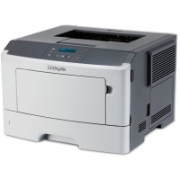 Cartucce toner, Unità immagine, ecc. per Lexmark MS410d