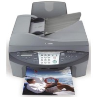 Serbatoi e Cartucce per Canon Fax MPC730 Photo