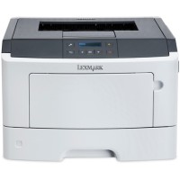 Cartucce toner, Unità immagine, ecc. per Lexmark MS410dn