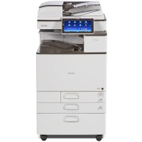 Cartucce toner e Tamburi per Ricoh MP C2004ex