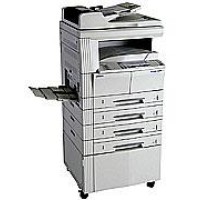 Cartucce toner e Kit manutenzione per Olivetti d-Copia 250 MF