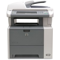 Cartucce toner e Fusori per HP LaserJet SERIE M3035 MFP