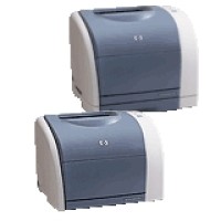 Cartucce toner, Tamburi, ecc. per HP Color LaserJet 1500 ser