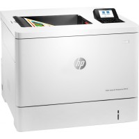 Cartucce toner per HP Color LaserJet Enterprise M554dn