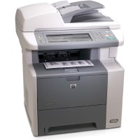 Cartucce toner, Consumabili, ecc. per HP LaserJet M3027X MFP