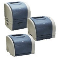 Cartucce toner, Tamburi, ecc. per HP Color LaserJet 2500 ser