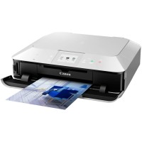 Serbatoi e Cartucce per Canon Pixma MG6350