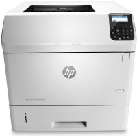 Cartucce toner, Consumabili, ecc. per HP LaserJet Enterprise M606dn